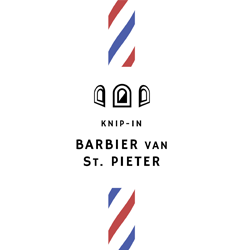 Barbier van St. Pieter